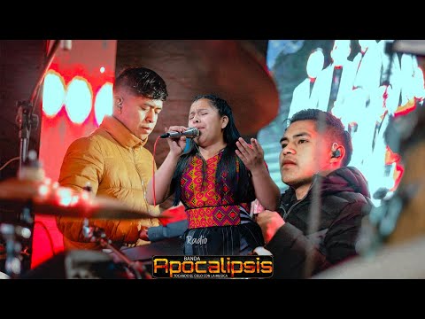 Lea Cristina / Cadena de Coros / Banda Apocalipsis 2023