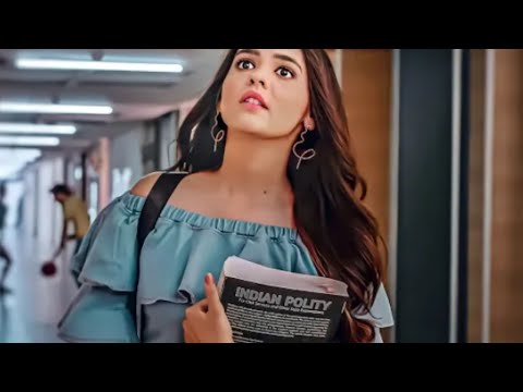 Dil Mang Raha Hai Mohlat | College Crush Love Story | Hindi Love Story Song | Dekha Jab Se Tumko