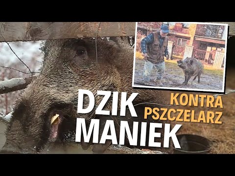 Marian kontra Maniek - REPORTAŻ | WOKÓŁ NAS