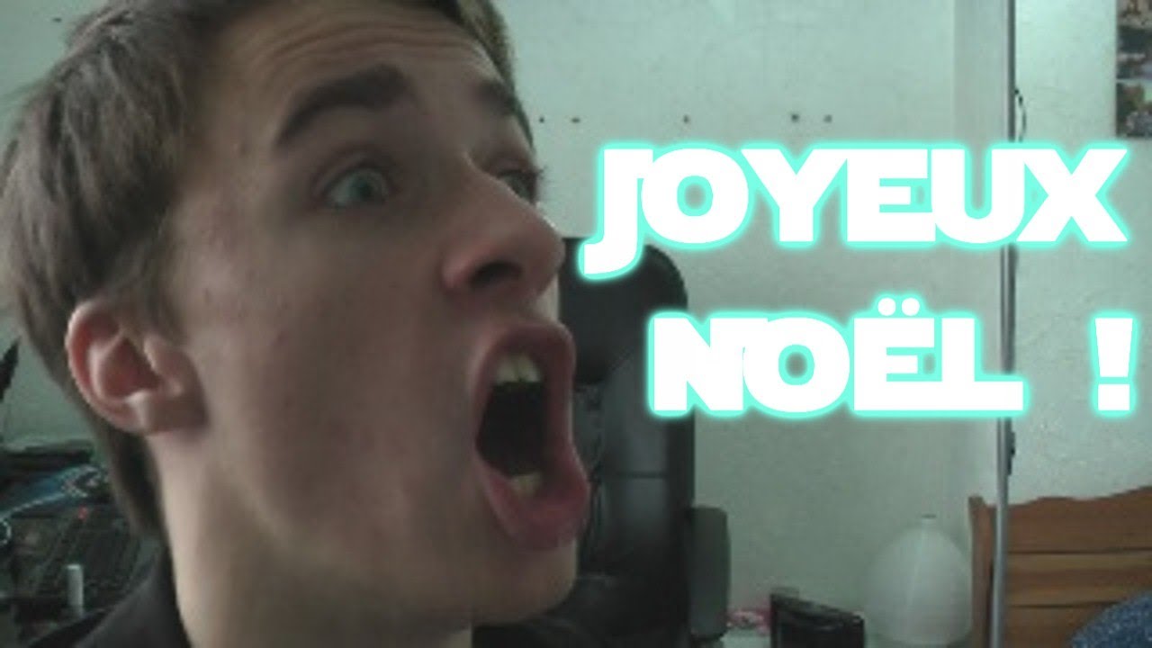 SqueeZie vous souhaite un joyeux Noël ! thumbnail