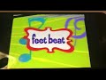 Feet Beat Bear In The Big Blue House Where Would You Be Without Friendship