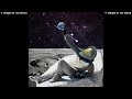 Man In The Moon Full Album