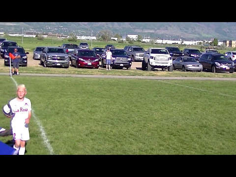 La Roca RH 06 vs La Roca S EJ