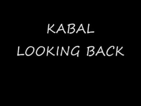 battlezone records presents KABAL-LOOKING BACK