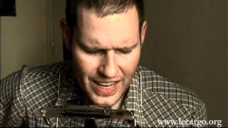 #375 Chad VanGaalen - Heavy Stones (Acoustic Session)