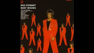 Rod Stewart - Baby Jane HQ