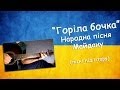 Горіла бочка — народна пісня Майдану (guitar cover) 