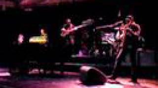 peter cincotti  &quot;love is gone&quot;