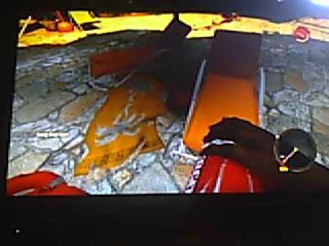 dac attack 3 more dead island