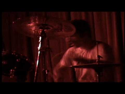 Model A live @ The Atomic Cantina - pt. 5
