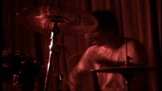 Model A live @ The Atomic Cantina - pt. 5