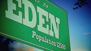 TRACE ADKINS is luck MC BAIN trailer whoops a man&#39;s ass