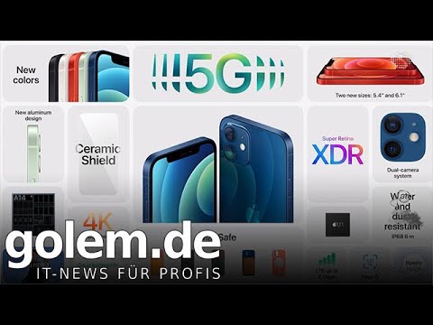 Wochenrückblick KW 42 2020 - iPhones für alle!