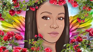 S4#306 Professional Actress Brandhyze Stanley video