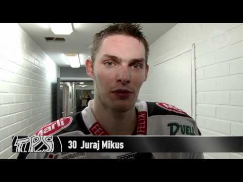 Juraj Mikus: Pozdravy na úvod