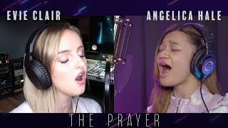 The Prayer | Duet by Evie Clair &amp; Angelica Hale
