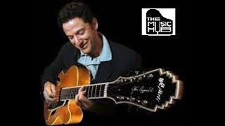 JOHN PIZZARELLI with MICHAEL McDONALD  🎧  Coming Up