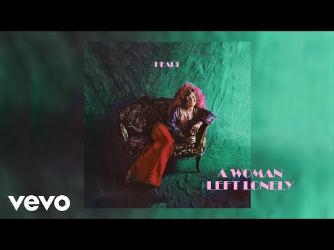 Janis Joplin - A Woman Left Lonely (Official Audio)