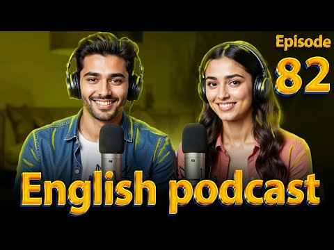 Getting divorced | Learn English quickly with podcast | Episode 82