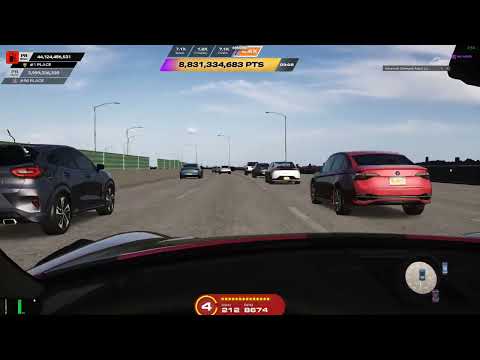 50 Billion points in No Hesi Series 4 | #1 on leaderboards