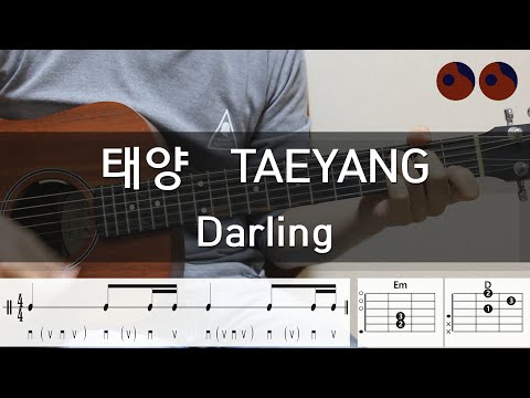 Darling - Taeyang