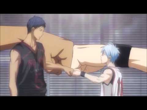 Kuroko no Basket Season 2 Ending 2 (Full): Fantastic Tune - Kensho Ono