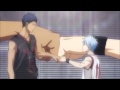 Kuroko no Basket Season 2 Ending 2 (Full ...