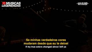 (Ao vivo) Sam Barber - Indigo (feat. Avery Anna) (Legendado | Lyrics + Tradução)