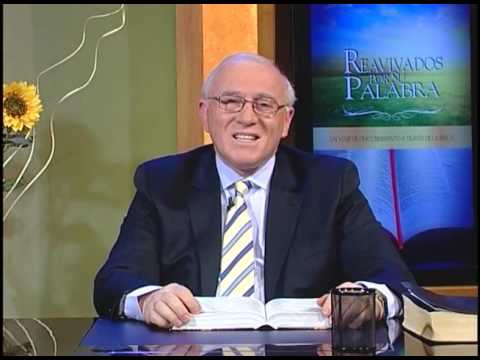 Reavivados por su Palabra - 03/02/2017 - Salmos 95