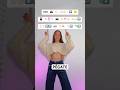 PÉGATE Trend Dance Comobailar Baile Pegate Tiktok Tutorial