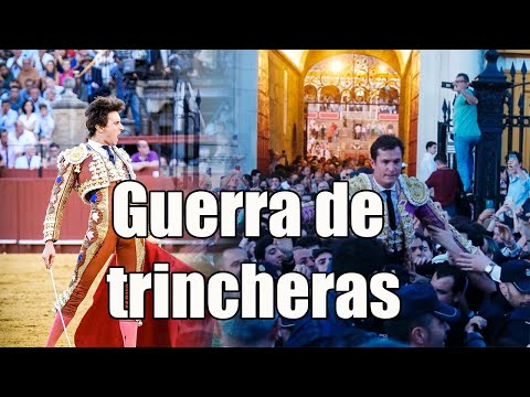 Primer «ENFRENTAMIENTO» entre ROCA REY y LUQUE en 2024