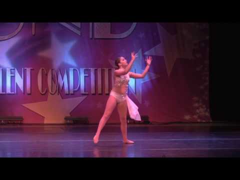 Sound of Silence - Brenna Babcock