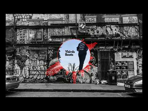 Aitch x Russ x JAY1 x Tion Wayne TYPE BEAT - "Splash" (Prod. Ybirds)