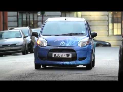 Carregador sem fio para carros elétricos