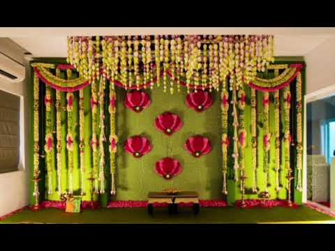 Lotus Decorations - Part  2