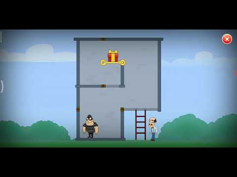 Homescapes playrix minigame level 37 #Austin