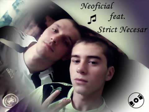 Strict'Necesar-Tovarashii  video