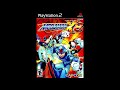 Mega Man X8 Boss Confrontation SNES Extended Remix
