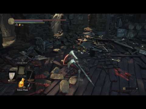 Dark Souls 3   playthrough pt78