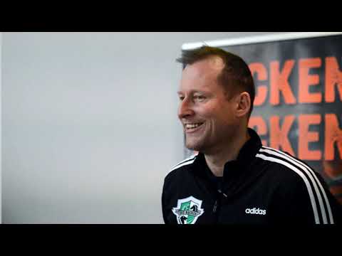 Pate der Jugend - TSV Hannover-Burgdorf