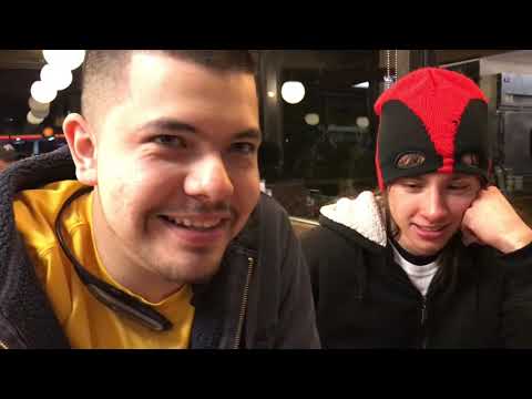 Family 2018 ( rewind )