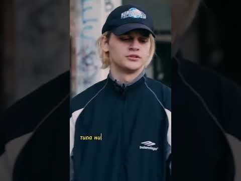 SCALLY MILANO про OG BUDA часть1