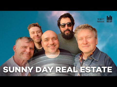Thumbnail for Sunny Day Real Estate on Band History and “Emo” Music by Sunny Day Real Estate