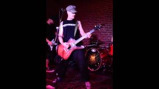 Michale Graves- Attack of the Butterflies