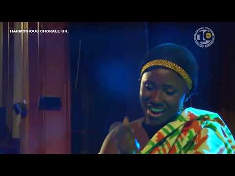 AWURADE NYAME YE ODO - BY SAM ASARE BEDIAKO