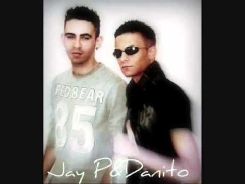 Danito feat. Jay P & Mário - Não Vás