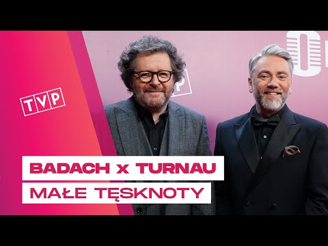 Kuba Badach x Grzegorz Turnau - Małe Tęsknoty || 62. KFPP w Opolu - Małe Tęsknoty