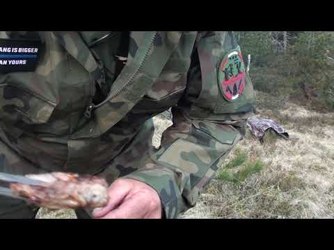 Übernachtung auf 2000 Meter mit dem Summit Observer