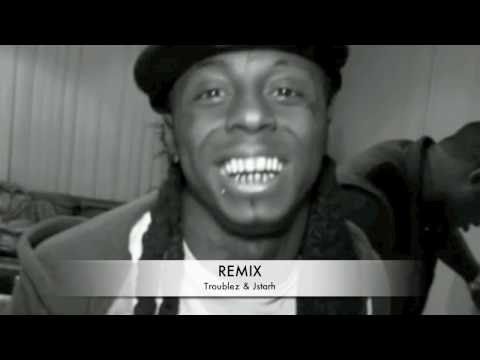 Lil Wayne -/  Single/ 2010 LEAK  (UNHEARD REMIX)
