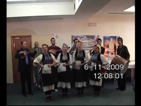 Gajda Goran, Ajde pominuvam, zaminuvam.wmv